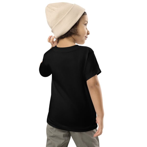 Kids' T-Shirt – Hand-Drawn Artwork Design, Soft & Comfortable - Image 4