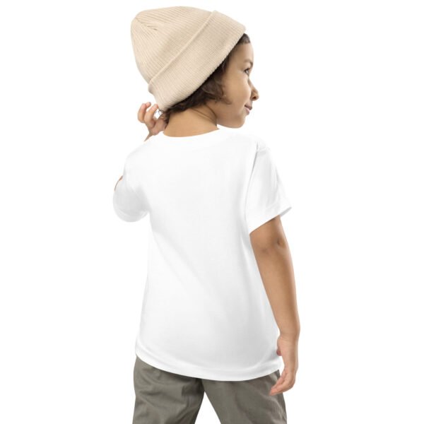 Kids' T-Shirt – Hand-Drawn Artwork Design, Soft & Comfortable - Image 6