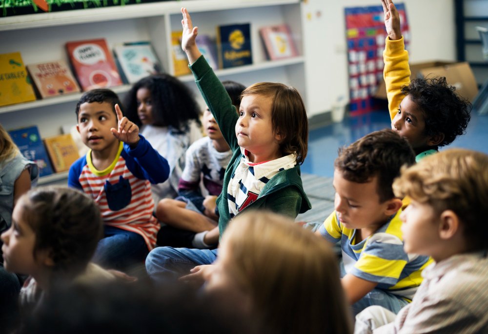 A Meaningful Gift for Teachers and Future Educators: The Good Deed Gang